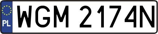 WGM2174N