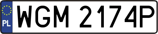 WGM2174P