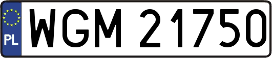 WGM21750