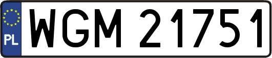 WGM21751