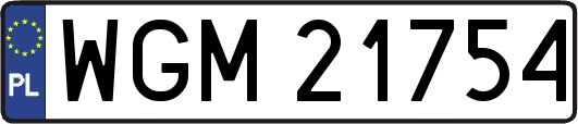 WGM21754