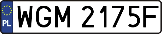 WGM2175F
