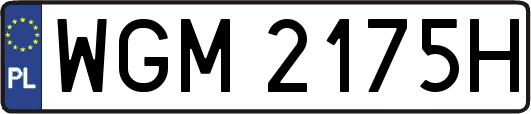 WGM2175H