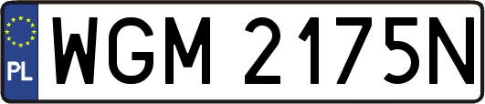 WGM2175N