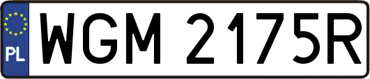 WGM2175R