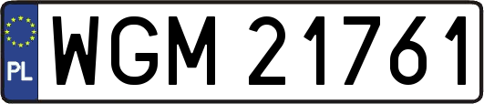 WGM21761