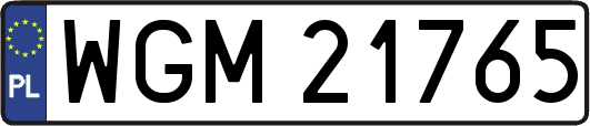 WGM21765
