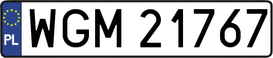 WGM21767