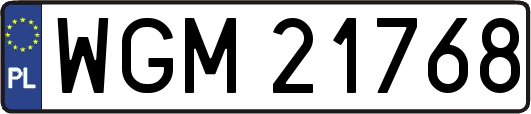 WGM21768