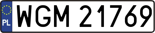 WGM21769