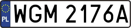 WGM2176A