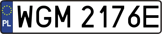 WGM2176E