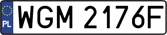 WGM2176F