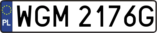 WGM2176G