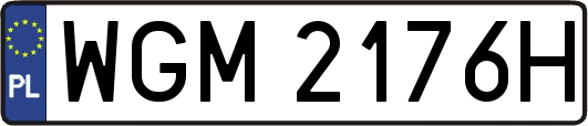 WGM2176H