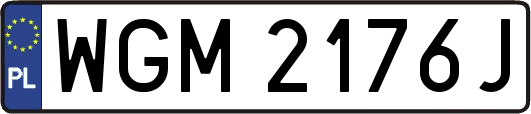 WGM2176J