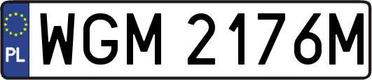 WGM2176M