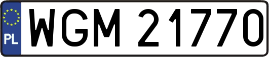 WGM21770