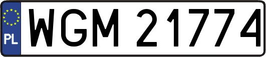 WGM21774