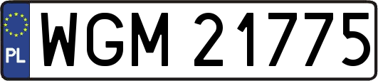 WGM21775