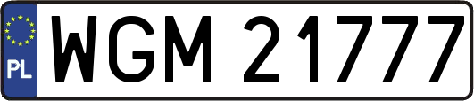 WGM21777