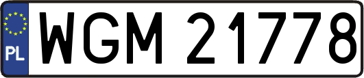 WGM21778