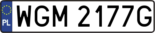 WGM2177G