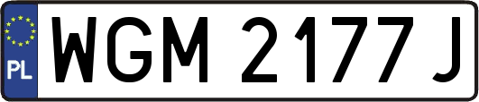 WGM2177J