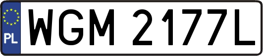 WGM2177L