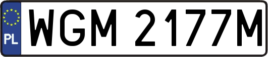 WGM2177M