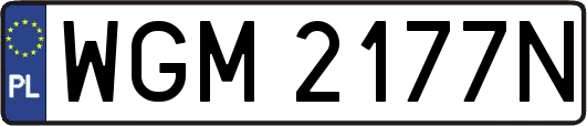 WGM2177N