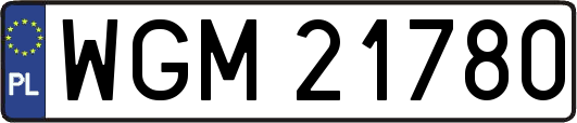 WGM21780