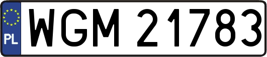 WGM21783