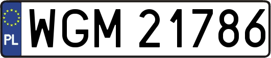 WGM21786