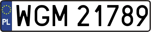 WGM21789
