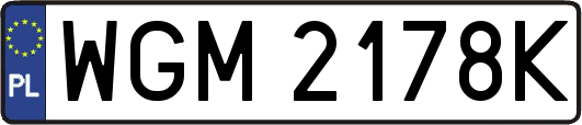 WGM2178K