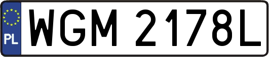 WGM2178L