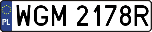WGM2178R