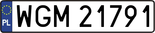 WGM21791