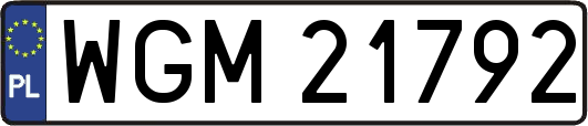 WGM21792