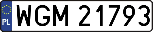 WGM21793