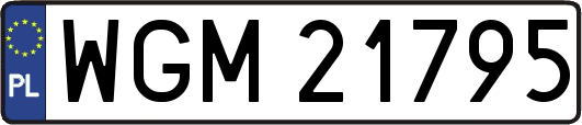 WGM21795