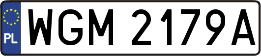 WGM2179A