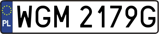 WGM2179G