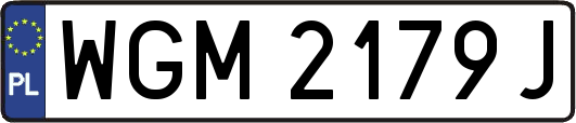 WGM2179J