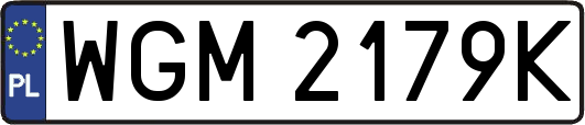 WGM2179K