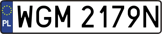 WGM2179N