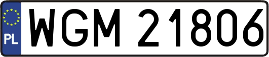 WGM21806