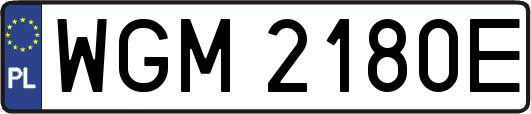 WGM2180E