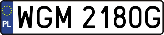 WGM2180G